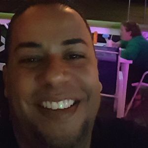 Meet your Posher, Jose